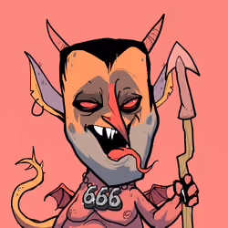 devilvalley #2050