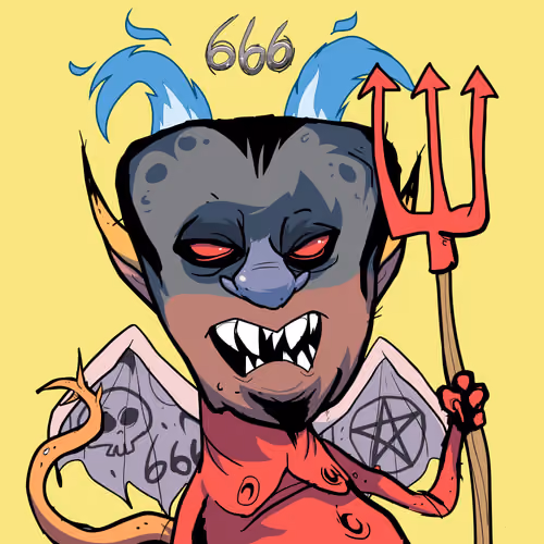 devilvalley #821