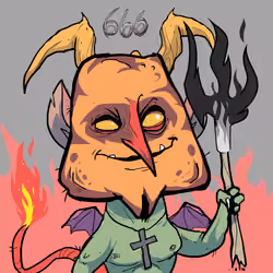 devilvalley #51