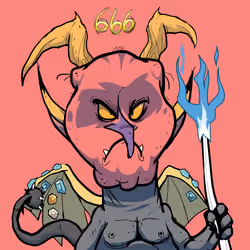 devilvalley #1061