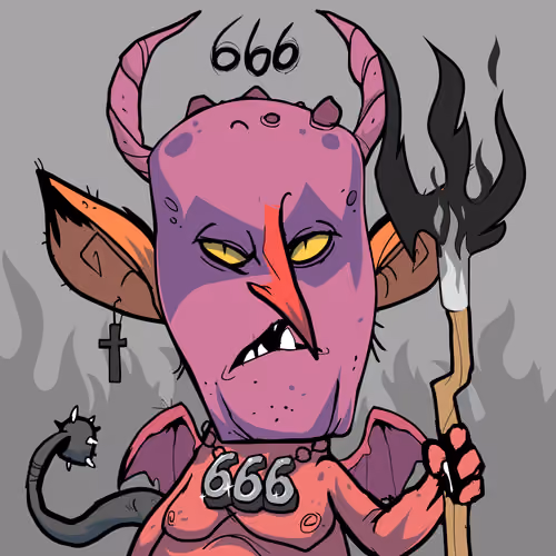 devilvalley #4050