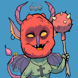 devilvalley #3080