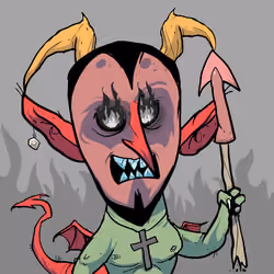 devilvalley #479