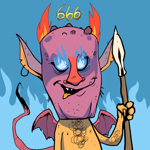 Devilvalley
