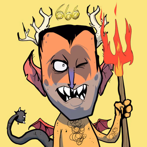 devilvalley #327