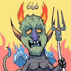 devilvalley #2033