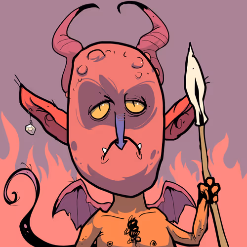 Devilvalley