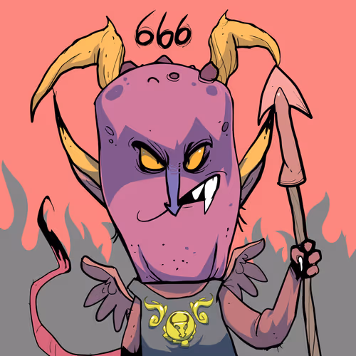 Devilvalley