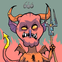 devilvalley #4232