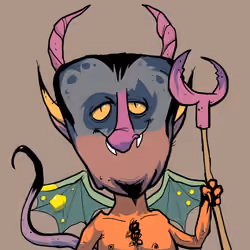 devilvalley #609
