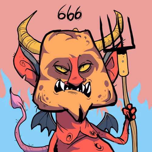 Devilvalley