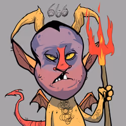 devilvalley #1053