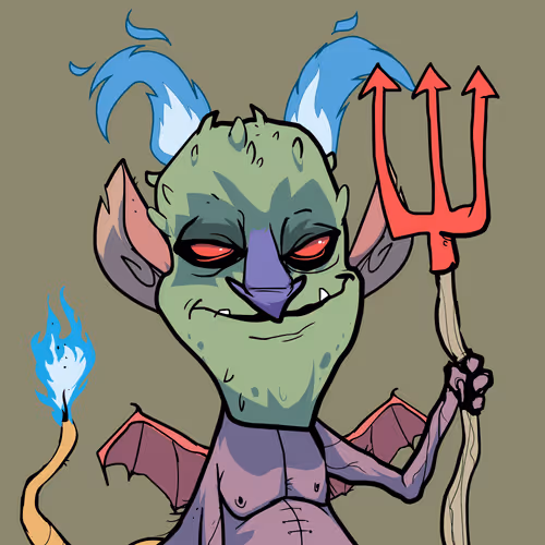 Devilvalley
