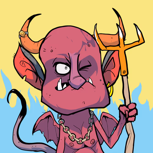 Devilvalley