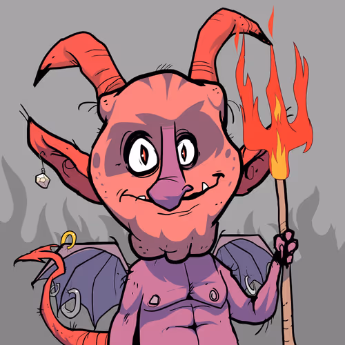 Devilvalley
