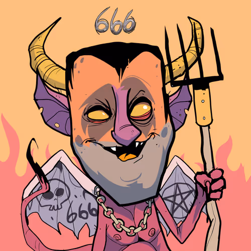 Devilvalley