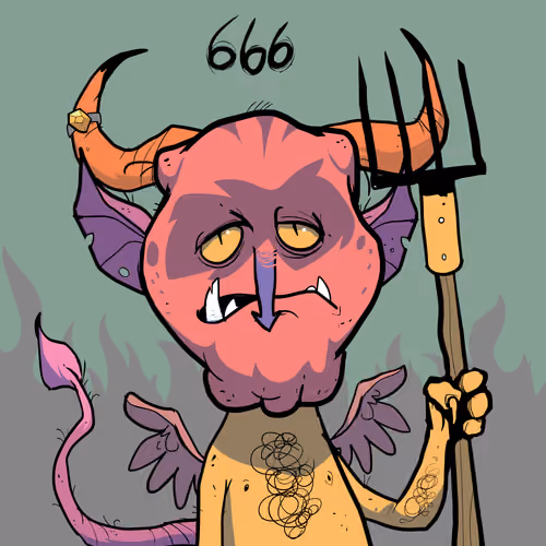 devilvalley #1926