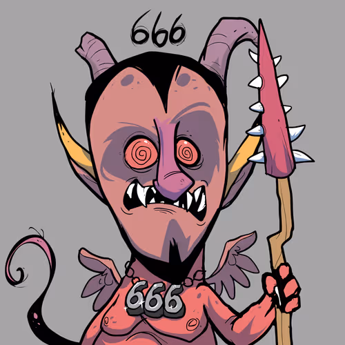 Devilvalley