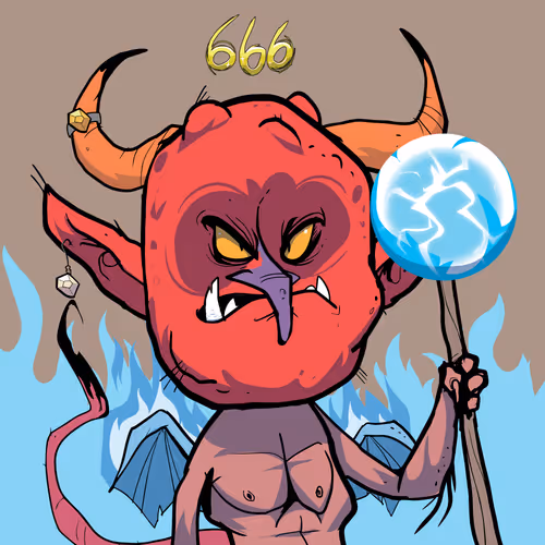 Devilvalley