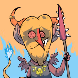 devilvalley #445
