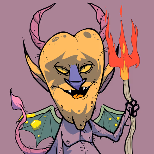 Devilvalley