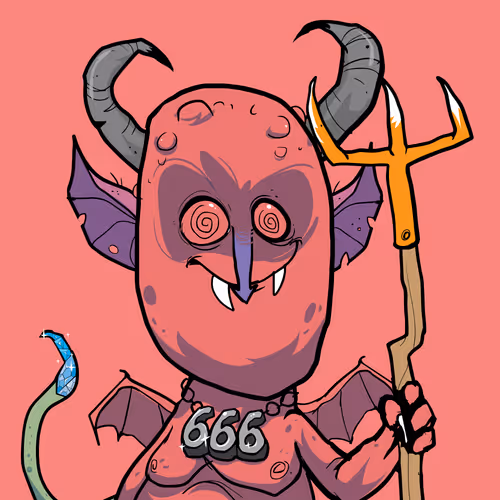 Devilvalley