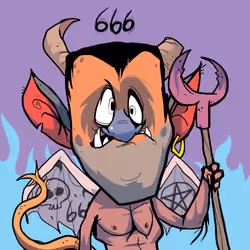 devilvalley #6638
