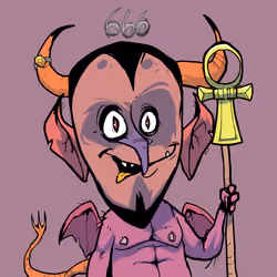 devilvalley #4103