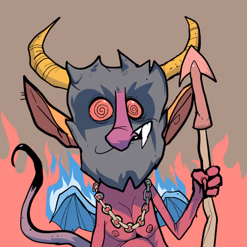 Devilvalley