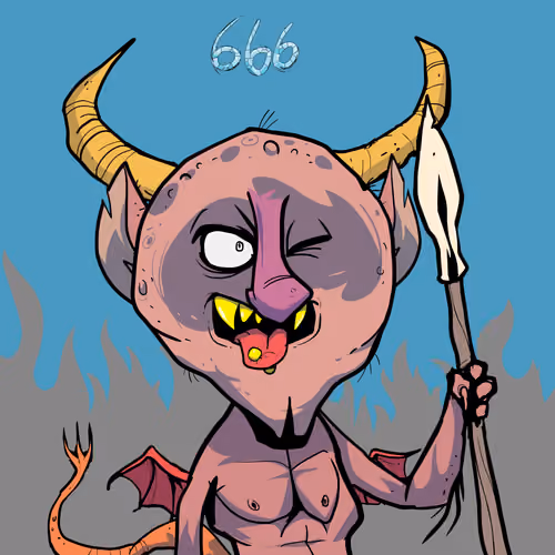 devilvalley #377