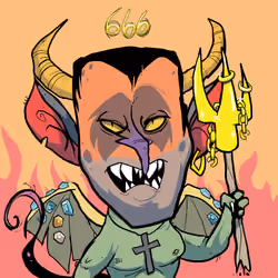 devilvalley #213