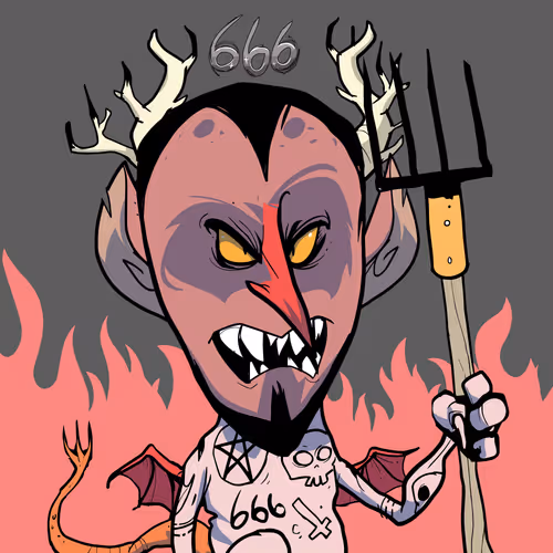 Devilvalley