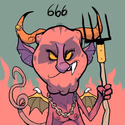 devilvalley #731