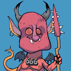 devilvalley #601