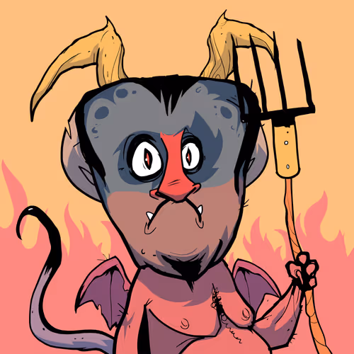 Devilvalley