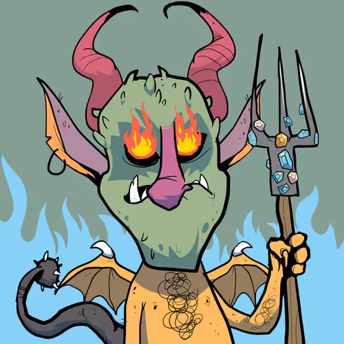 Devilvalley