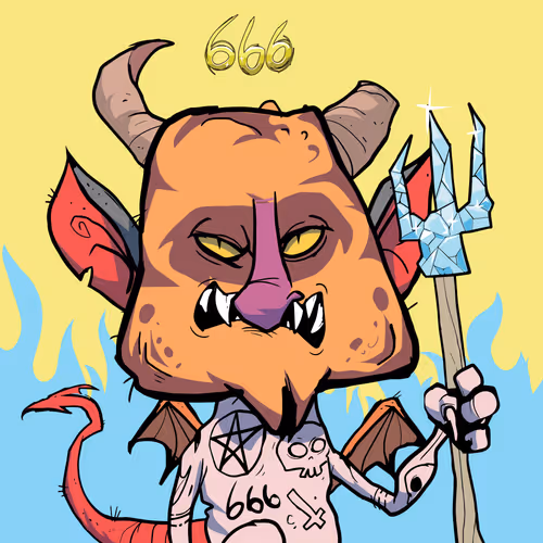 Devilvalley