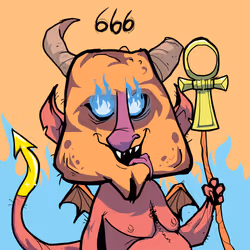 6596