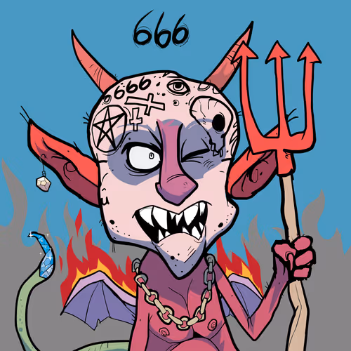 Devilvalley