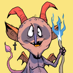 devilvalley #4923