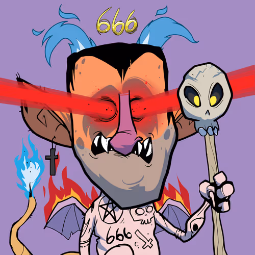 Devilvalley