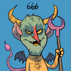 devilvalley #936