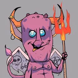devilvalley #1171