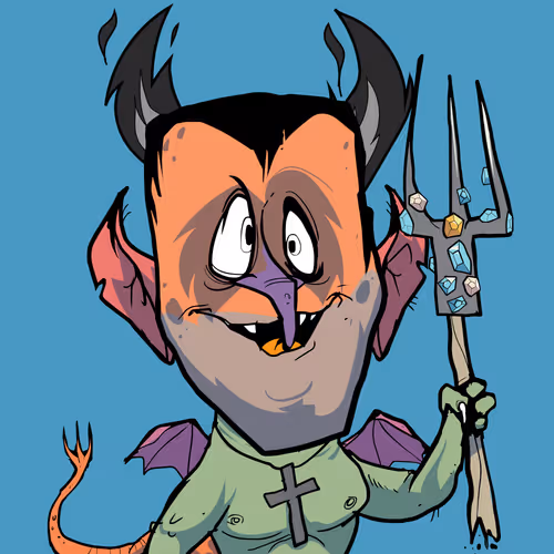 Devilvalley