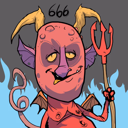 Devilvalley