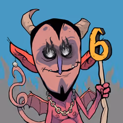 devilvalley #2521