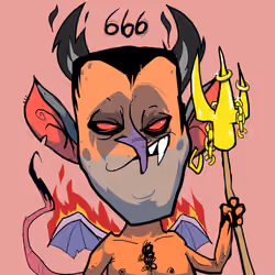 devilvalley #2493