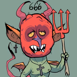 devilvalley #2932