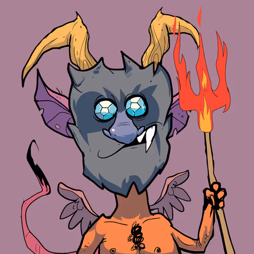 Devilvalley