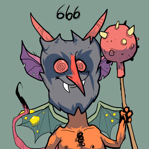 Devilvalley